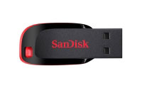 Sandisk 4GB Cruzer Blade (SDCZ50-004G-E11)